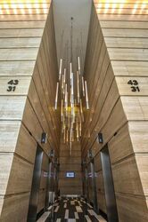 Ocean Financial Centre (D1), Office #592847221